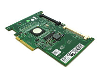 Dell PERC 6/iR SAS/SATA RAID Controller (YK838)