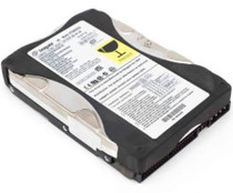 SEAGATE - U6 SERIES 80GB 5400 RPM EIDE HARD DISK DRIVE. 2MB BUFFER DMA/ATA 100(ULTRA) 3.5 INCH LOW PROFILE(1.0 INCH) (ST380020A).  (ST380020A)