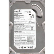 SEAGATE ST3120814A BARRACUDA 120GB 7200 RPM IDE DMA/ATA100 (ULTRA) 8MB BUFFER 3.5 INCH LOW PROFILE (1.0 INCH) ROHS COMPLIANT HARD DISK DRIVE.  (ST3120814A)