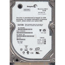 SEAGATE ST980829A MOMENTUS 80GB 4200RPM IDE/ATA-100 8MB BUFFER 2.5INCH INTERNAL HARD DISK DRIVE FOR NOTEBOOK.  (ST980829A)