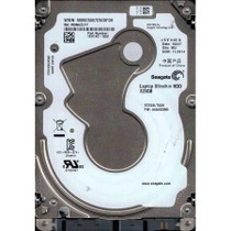 SEAGATE ST320LT030 LAPTOP ULTRATHIN 320GB 5400RPM SATA-6GBPS 16MB BUFFER 2.5INCH 5MM HARD DISK DRIVE.  (ST320LT030)