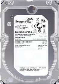 SEAGATE 9ZM270-150 4TB 7200 RPM SAS-6GBPS 128MB BUFFER 3.5INCH INTERNAL HARD DISK DRIVE. DELL OEM.  (9ZM270-150)