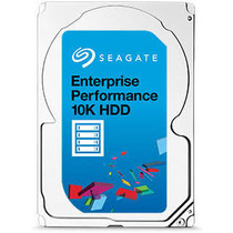 SEAGATE 1FD200-004 ENTERPRISE PERFORMANCE 10K.8 600GB SAS-12GBPS 128MB BUFFER 2.5INCH INTERNAL HARD DISK DRIVE.  (1FD200-004)