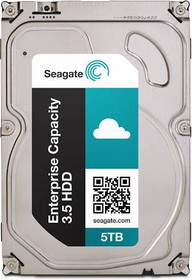 SEAGATE ST5000AS0001 ARCHIVE HDD 5TB 5900RPM SATA-6GBPS 128MB BUFFER 3.5INCH HARD DISK DRIVE WITH SECURE ENCRYPTION. NEW.  (ST5000AS0001)