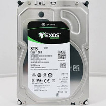 SEAGATE ST8000AS0003 ARCHIVE HDD 8TB 5900RPM SATA-6GBPS 256MB BUFFER 512E 3.5INCH HARD DISK DRIVE.  (ST8000AS0003)