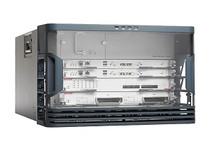 Cisco Nexus 7000 Series 4-Slot Chassis - switch - rack-mountable (N7K-C7004)