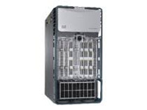 Cisco Nexus 7000 Series - switch - rack-mountable - with fan tray (N7K-C7010)