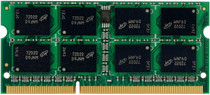 8GB DDR4 2400MHz PC4-19200 SODIMM 260 pin Sodimm Laptop Memory RAM 8G 2400 (GENDDR4)