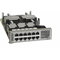 Cisco - expansion module (N55-M12T)