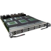 Cisco Nexus 7700 M3-Series - switch - 12 ports - managed - plug-in module (N77-M312CQ-26L)