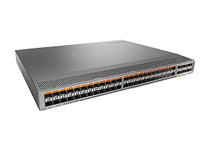 Cisco Nexus 2348UPQ 10GE Fabric Extender - expansion module (N2K-C2348UPQ)