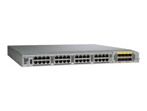 Cisco Nexus 2232TM-E 10GE Fabric Extender - expansion module - 32 ports (N2K-C2232TF-E)