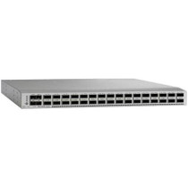 Cisco Nexus 3132Q-XL - switch - 32 ports - managed - rack-mountable (N3K-C3132Q-XL)