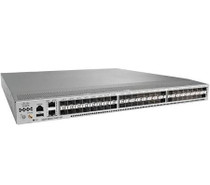 Cisco Nexus 3548 - switch - 48 ports - managed - rack-mountable (N3K-C3548P-10G-RF)