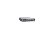 Cisco Nexus 5596T - switch - 48 ports - managed - rack-mountable (N5K-C5596T-FA)