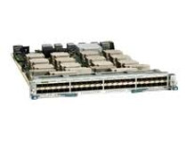 Cisco Nexus 7000 F3-Series 6-Port 100 Gigabit Ethernet Module - expansion m (N7K-F306CK-25)