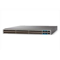 Cisco Nexus 92160YC-X - switch - 48 ports - managed - rack-mountable (N9K-C92160YC-X)
