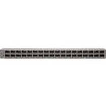 Cisco Nexus 92160YC-X - switch - 48 ports - managed - rack-mountable - with (N9K-C92160YCX-B18Q)