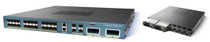 Cisco Catalyst 4928 10 Gigabit Ethernet Managed L3 Switch - 48 Ethernet Ports (WS-C4928-10GE)