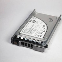 Dell 200GB 2.5" MLC SATA RI 6Gbs SSD (3053J)