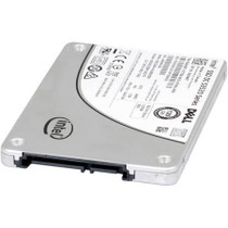 Dell 120GB 2.5 MLC SATA RI 6Gbs SSD (394XT)