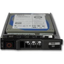 DELL 3D6WK 960GB TLC READ INTENSIVE SSD SATA 6GBPS 2.5IN HOT SWAP DRIVE FOR DELL POWEREDGE SERVER. (3D6WK)