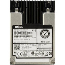DELL 5VHHG 400GB WRITE INTENSIVE SAS-12GBPS 512N 2.5INCH HOT PLUG SOLID STATE DRIVE FOR POWEREDGE SERVER. (5VHHG)