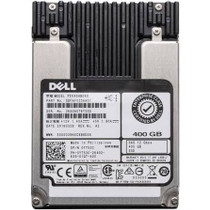 DELL YT53C 400GB WRITE INTENSIVE MLC SAS-12GBPS 2.5INCH HOT PLUG SOLID STATE DRIVE FOR POWEREDGE SERVER. (YT53C)