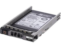 Dell 480GB 2.5" MLC SATA MU 6Gbs SSD (2RGGR)