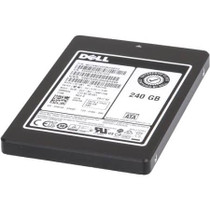 Dell 240GB 2.5" MLC SATA WI 6Gbs SSD (28F3R)
