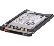 Dell 120GB 1.8" TLC SATA MU 6Gbs SSD (Y4VWW)