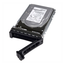 DELL XCRDV 3.84TB READ INTENSIVE MLC SAS 12GBPS 512N 2.5INCH HOT PLUG SOLID STATE DRIVE FOR DELL POWEREDGE SERVER. (XCRDV)