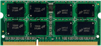 8GB DDR3 1600 MHz PC3-12800 SODIMM 204 pin Sodimm Laptop Memory RAM DDR3L (GNRC-8GB)