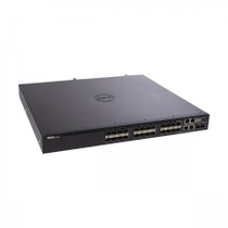 Dell Networking 24 Port 1Gb Switch - S3124F (S3124F)