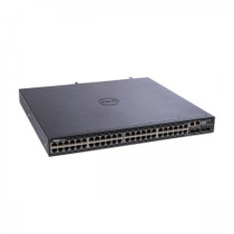 Dell Networking 48 Port 1Gb Layer 3 Switch - S3148 (S3148)