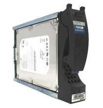 EMC 750GB 4G 7.2K 3.5 SATA HDD (5048889) - RECERTIFIED