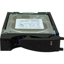 EMC 3-TB 6G 7.2K 3.5 SAS HDD (5049943) - RECERTIFIED