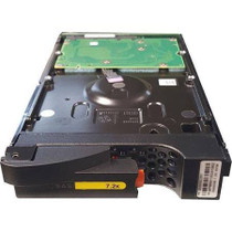EMC 4-TB 6G 7.2K 3.5 SAS HDD (5050151) - RECERTIFIED