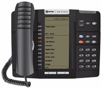 Mitel 5320e IP Phone (50006474) - RECERTIFIED