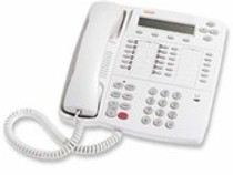 Avaya 4612 IP Telephone (D01) White - RECERTIFIED