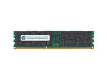 HP 8GB PC3 12800 Memory (647651081) - RECERTIFIED