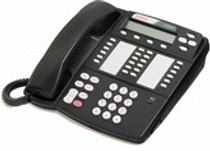 Avaya 4624 IP Telephone (D02) Black - RECERTIFIED