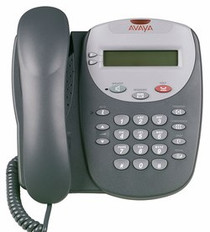 Avaya 4602SW IP Telephone - RECERTIFIED