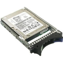 IBM 146-GB 15K 6G 2.5 SAS G3HS HDD (00AJ111) - RECERTIFIED