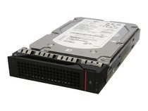 Lenovo - hard drive - 4 TB - SAS (00MM730) - RECERTIFIED