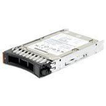 IBM 600-GB 10K 12G 2.5 SAS G3HS SED (00WG710) - RECERTIFIED