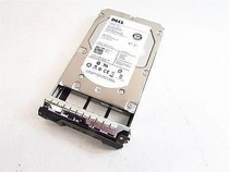 Dell 300-GB 15K 6G 3.5 SAS HyB  (028XYX) - RECERTIFIED