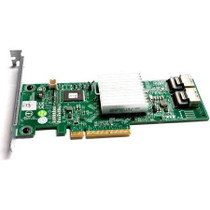 Dell PE PERC H310 6Gb/s RAID Controller (03P0R3) - RECERTIFIED