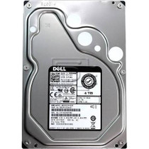 Dell 4-TB 12G 7.2K 3.5 SAS  (042T41) - RECERTIFIED