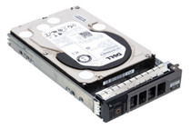 Dell EQL 3TB 7.2K 3.5 SAS  (06H6FG) - RECERTIFIED